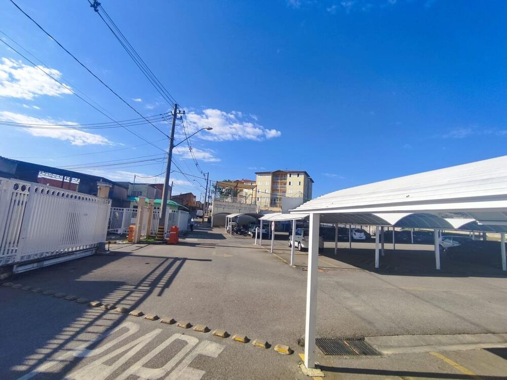 Apartamento à venda e aluguel com 2 quartos, 49m² - Foto 9