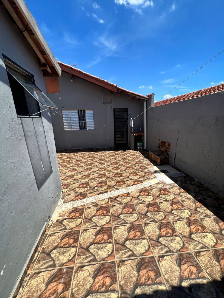 Casa, 1 quarto, 125 m² - Foto 12