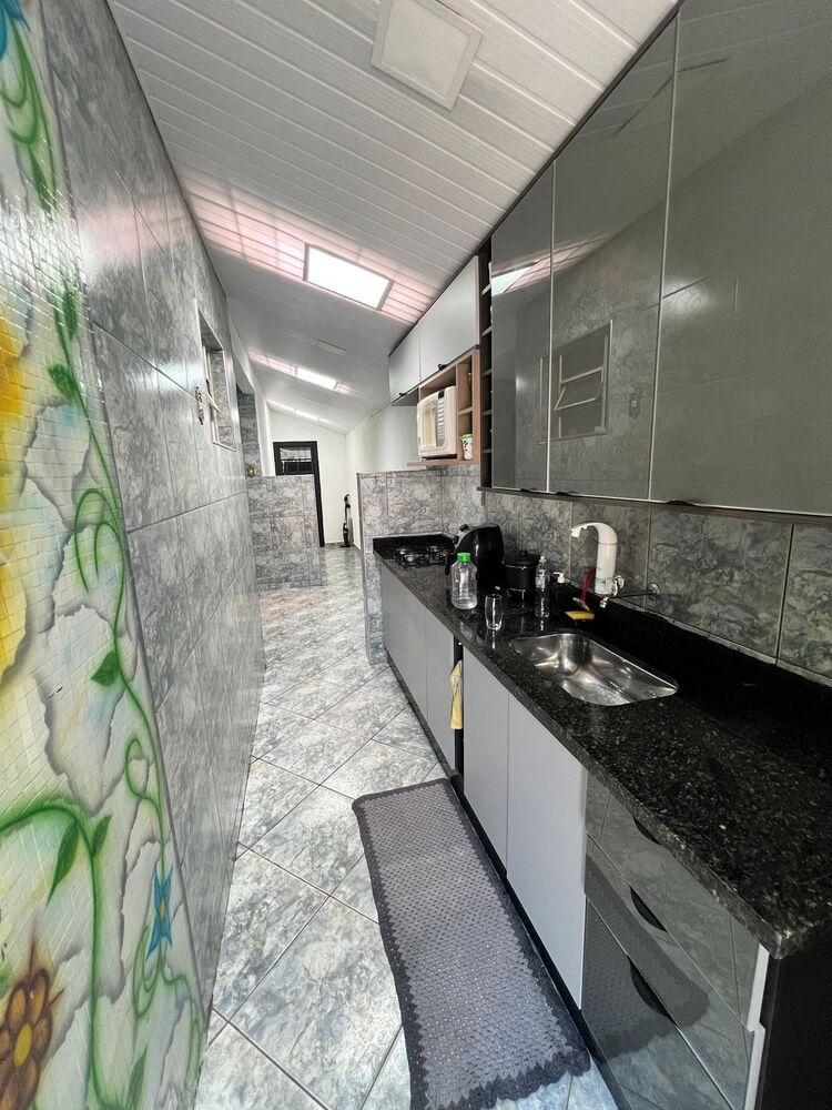 Casa, 1 quarto, 125 m² - Foto 1