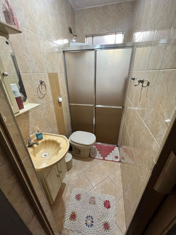 Casa, 1 quarto, 125 m² - Foto 9