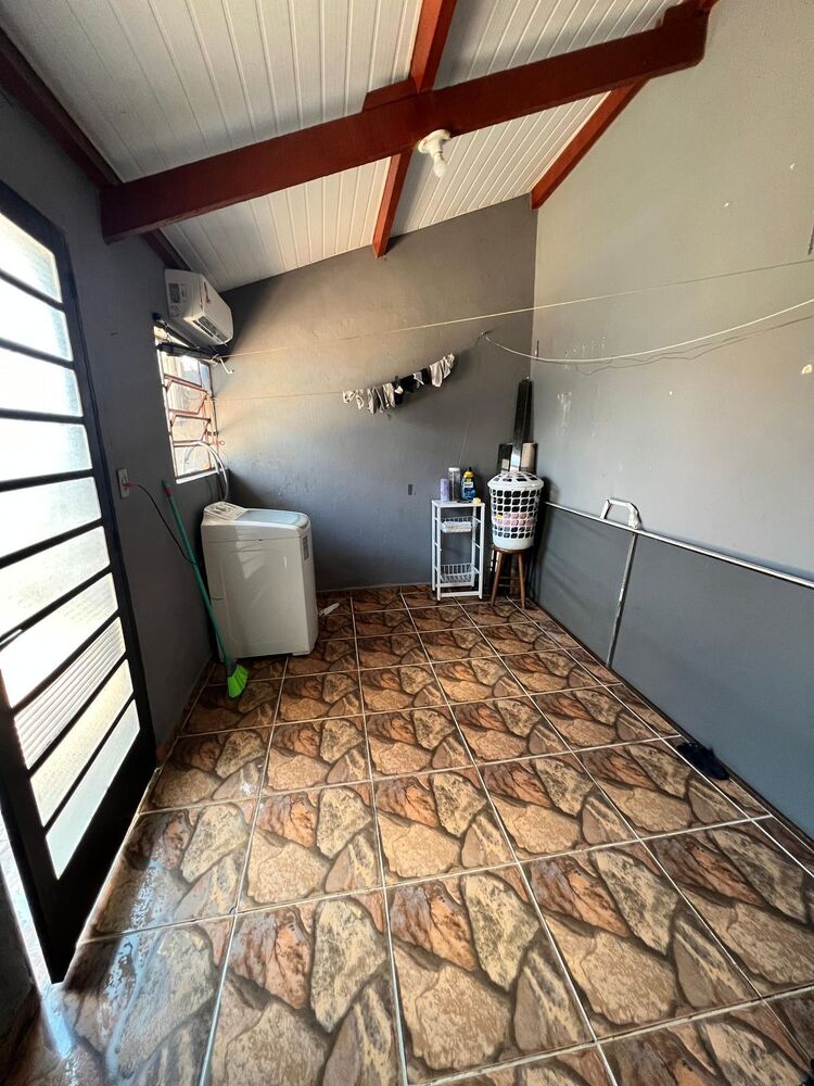 Casa, 1 quarto, 125 m² - Foto 13