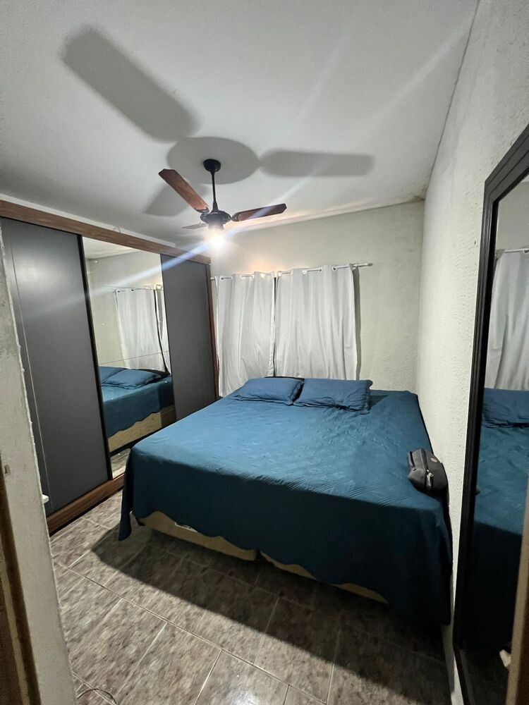 Casa, 1 quarto, 125 m² - Foto 8