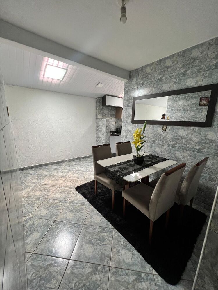 Casa, 1 quarto, 125 m² - Foto 6