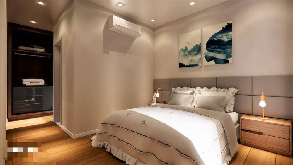 Casa, 3 quartos, 150 m² - Foto 4