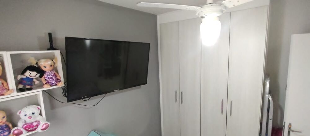 Apartamento, 2 quartos, 49 m² - Foto 3