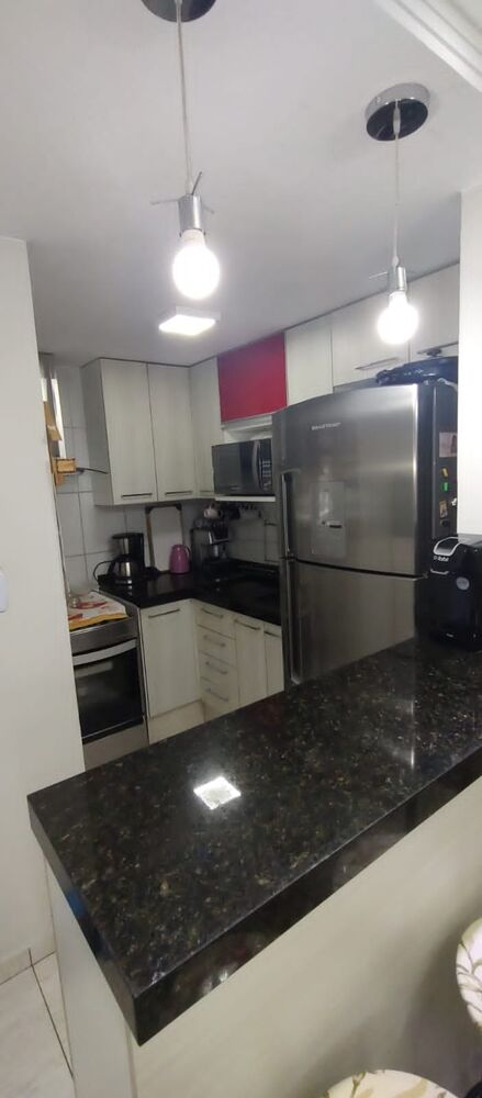 Apartamento, 2 quartos, 49 m² - Foto 14