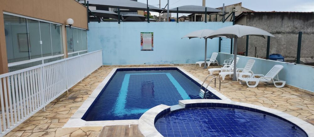 Apartamento, 2 quartos, 49 m² - Foto 13