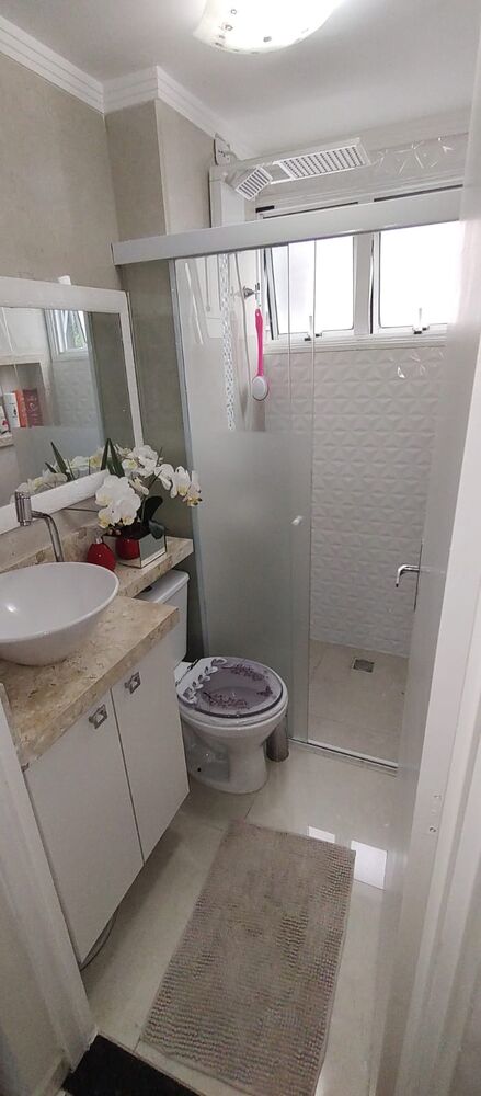 Apartamento, 2 quartos, 49 m² - Foto 6