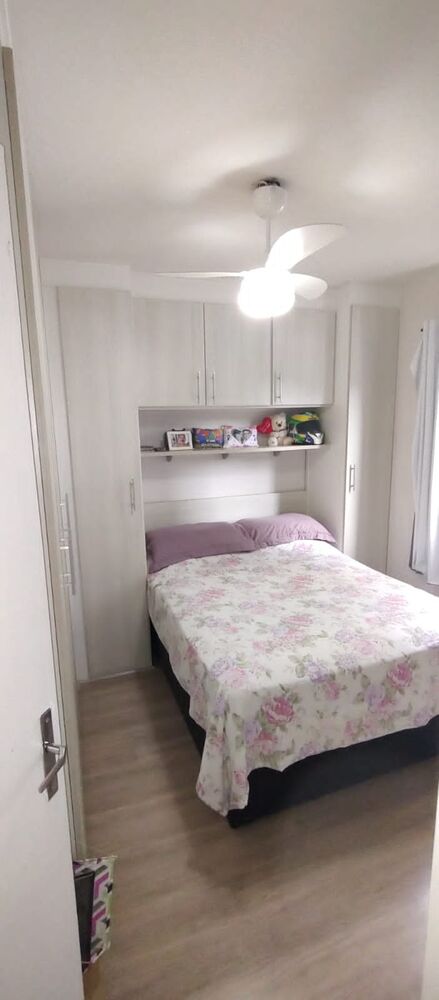 Apartamento, 2 quartos, 49 m² - Foto 1