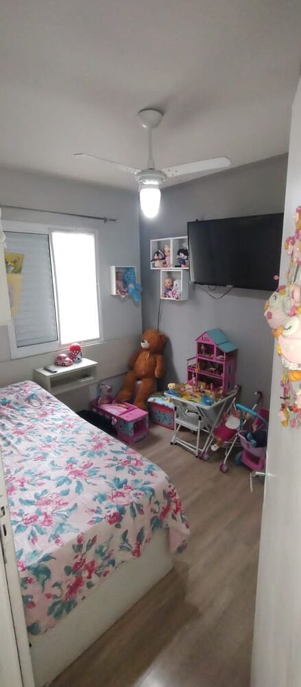 Apartamento, 2 quartos, 49 m² - Foto 9