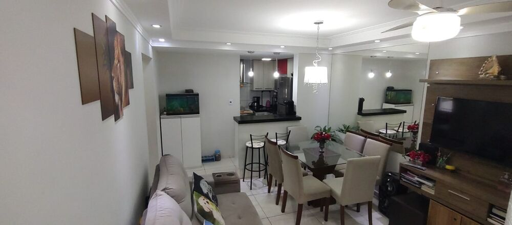 Apartamento, 2 quartos, 49 m² - Foto 10