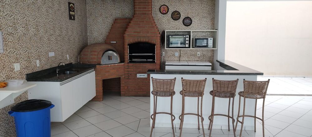Apartamento, 2 quartos, 49 m² - Foto 8
