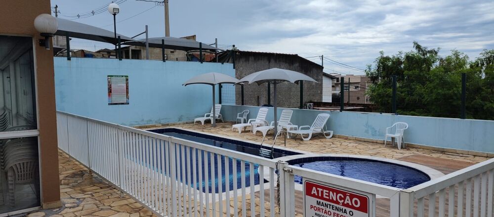 Apartamento, 2 quartos, 49 m² - Foto 4