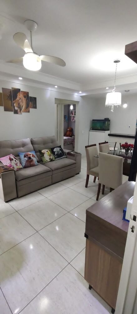 Apartamento, 2 quartos, 49 m² - Foto 5