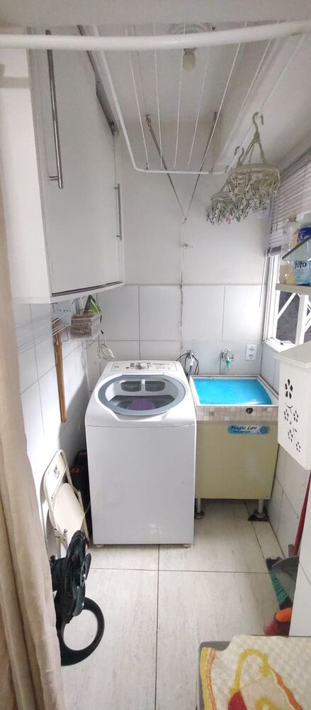 Apartamento, 2 quartos, 49 m² - Foto 2