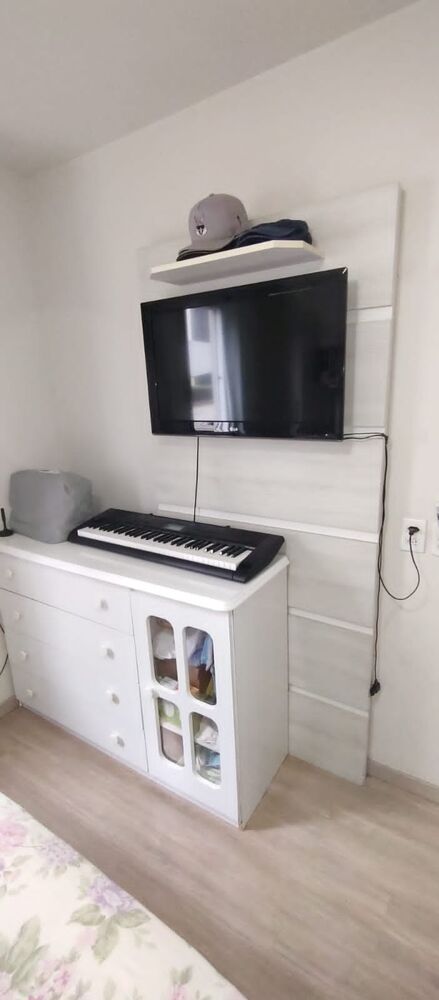 Apartamento, 2 quartos, 49 m² - Foto 12