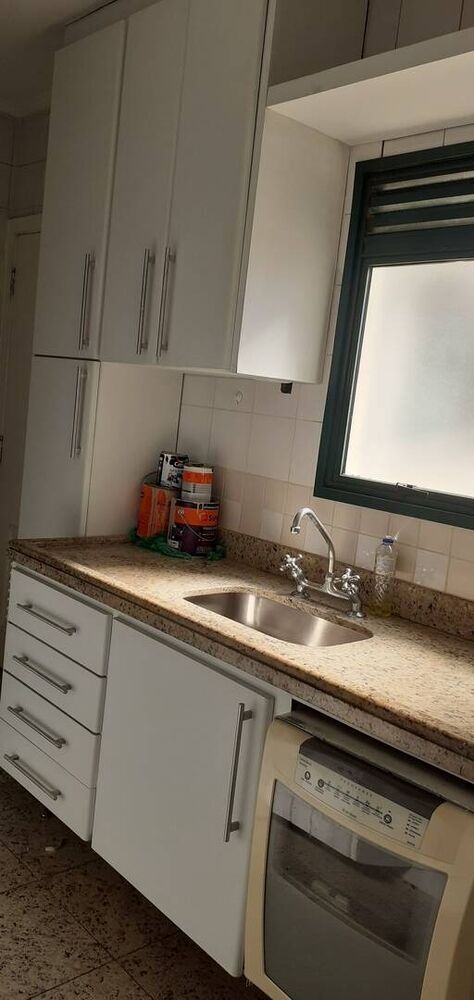 Apartamento para alugar com 2 quartos, 96m² - Foto 3