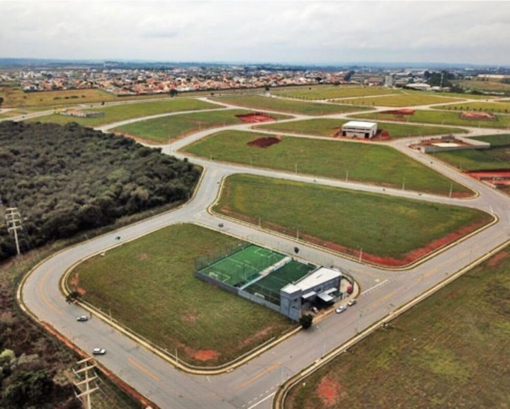 Loteamento e Condomínio à venda, 1872m² - Foto 2