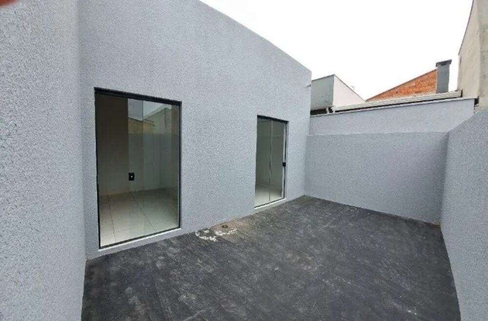 Casa, 2 quartos, 55 m² - Foto 6