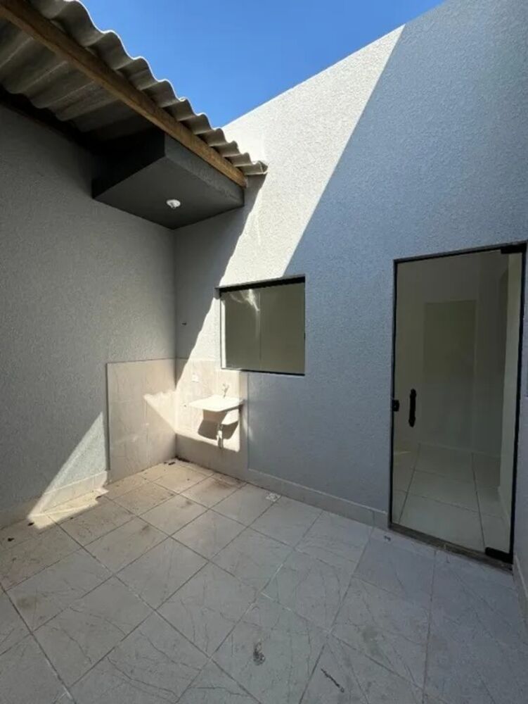 Casa, 2 quartos, 55 m² - Foto 3