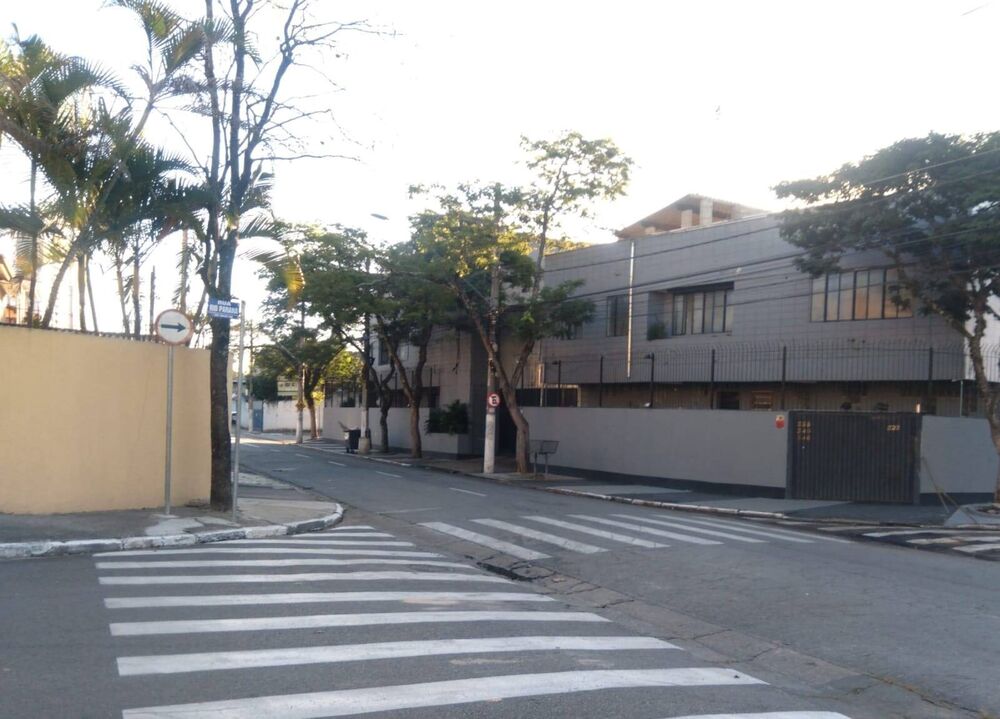 Depósito-Galpão-Armazém para alugar - Foto 1