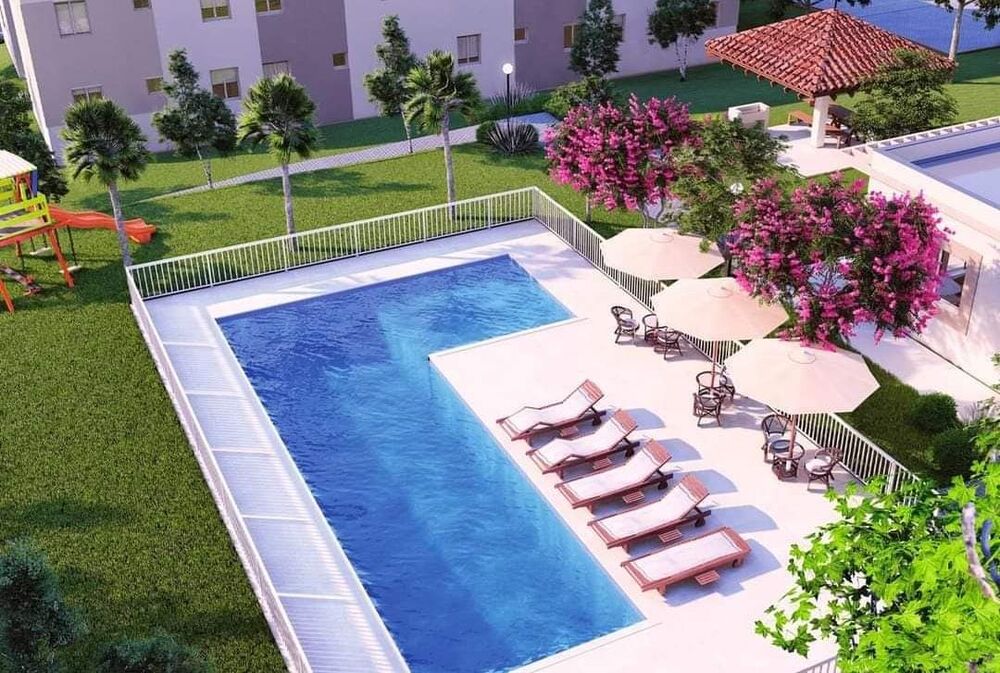 Apartamento, 2 quartos, 42 m² - Foto 5