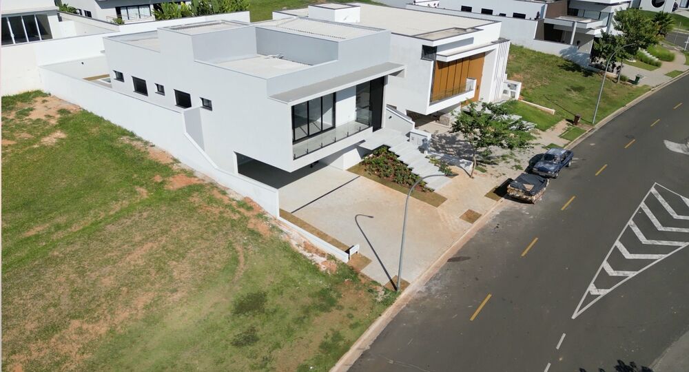 Casa, 4 quartos - Foto 4