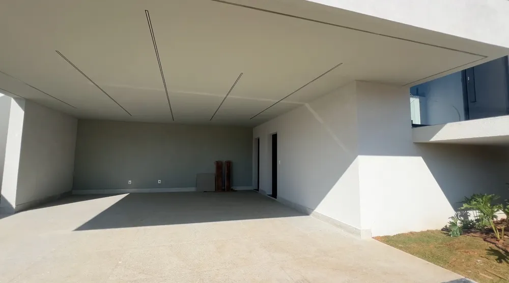 Casa, 4 quartos - Foto 1