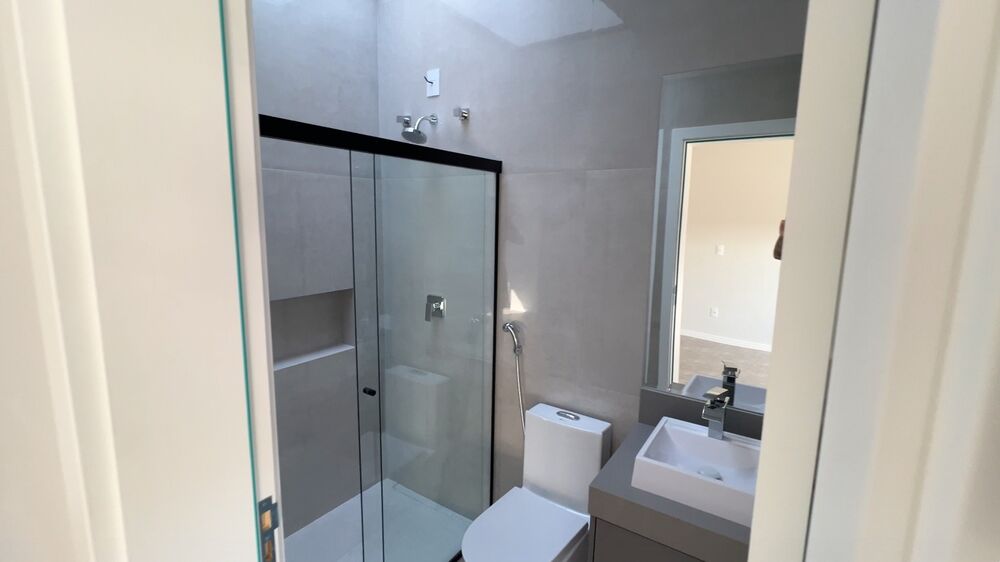 Casa, 4 quartos - Foto 2