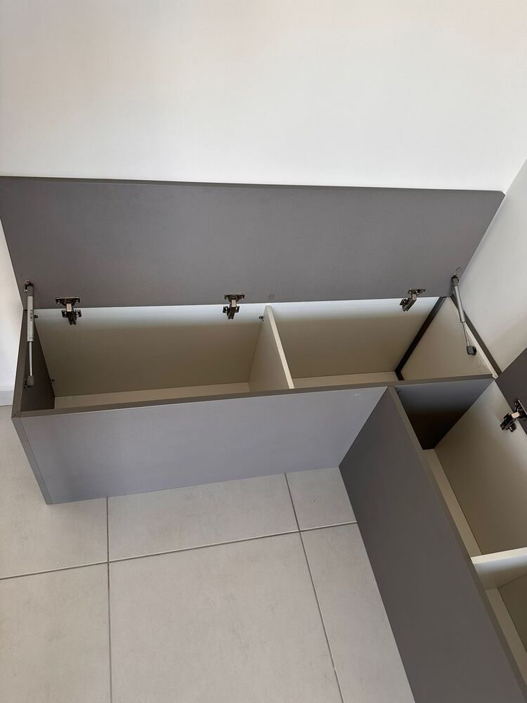 Apartamento, 2 quartos, 55 m² - Foto 7