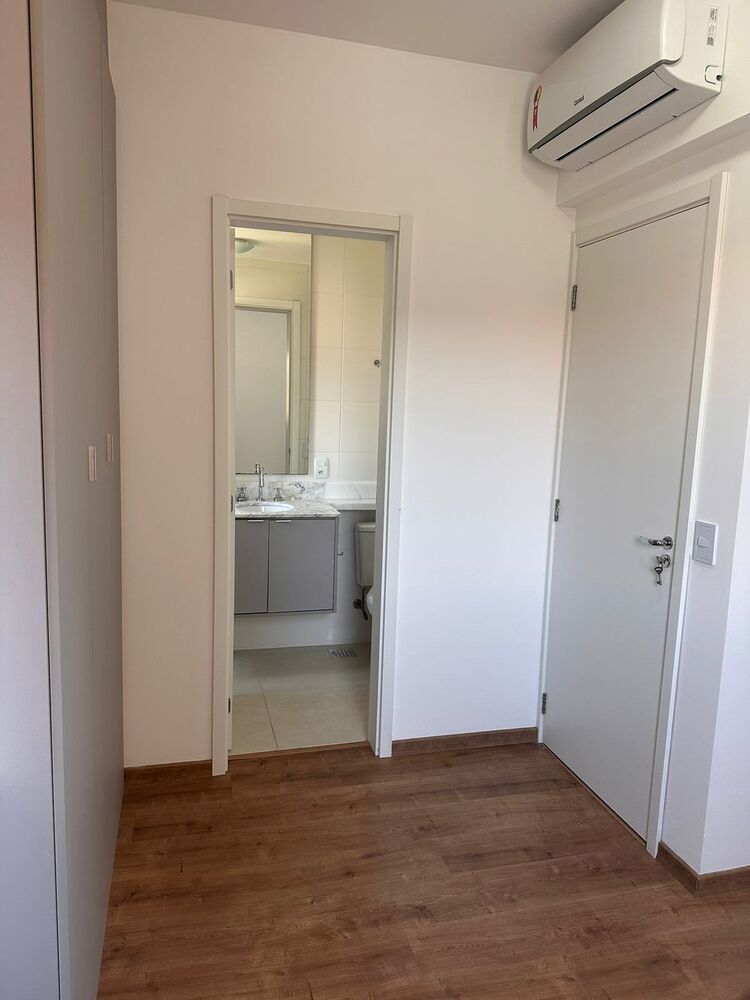 Apartamento, 2 quartos, 55 m² - Foto 2
