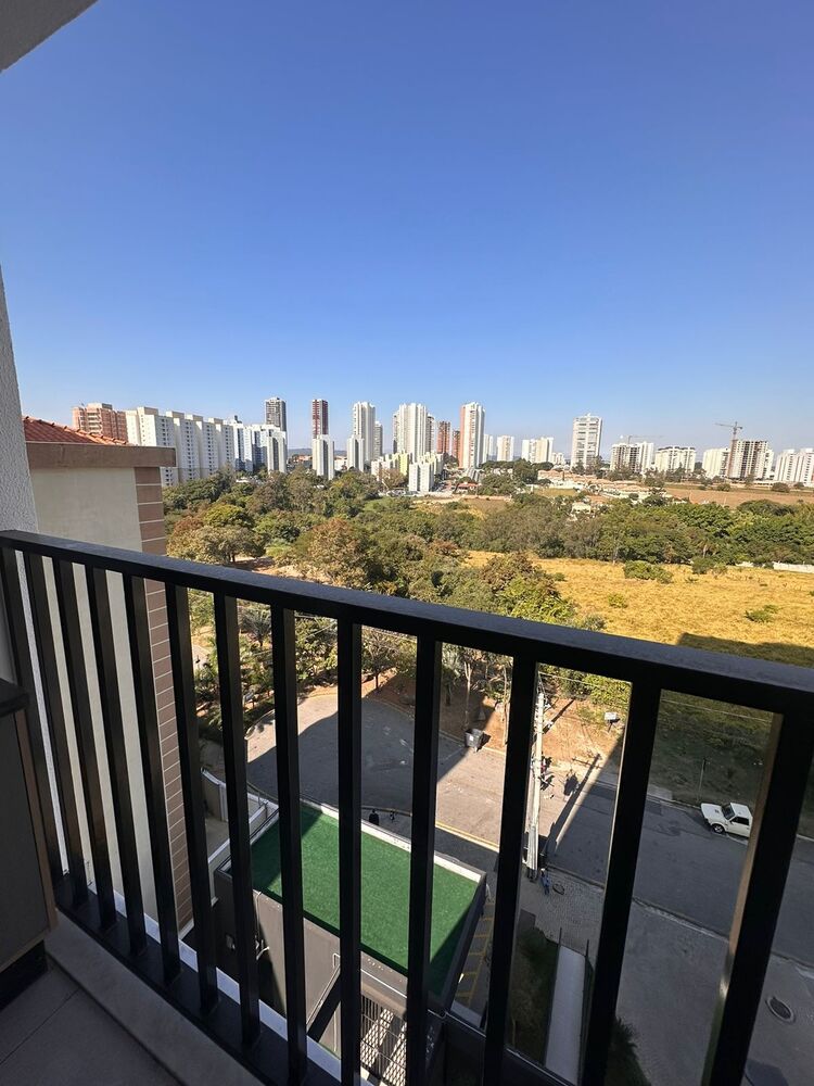 Apartamento, 2 quartos, 55 m² - Foto 13