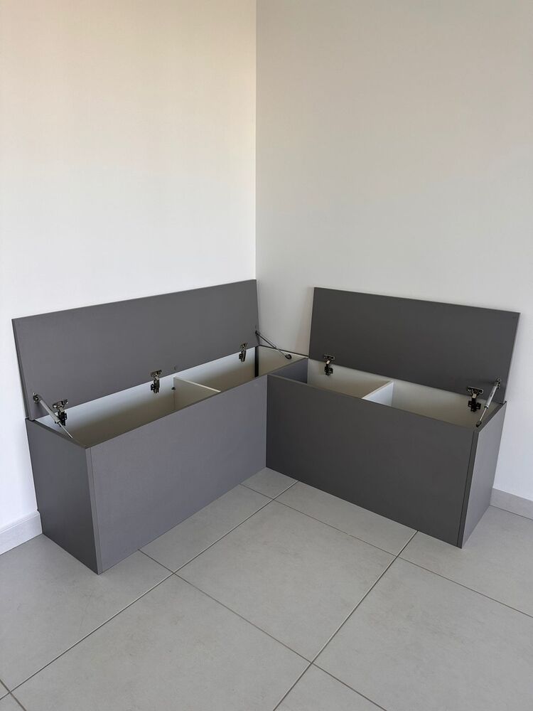 Apartamento, 2 quartos, 55 m² - Foto 4