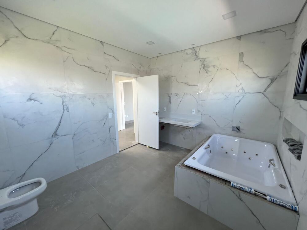 Casa, 4 quartos - Foto 14