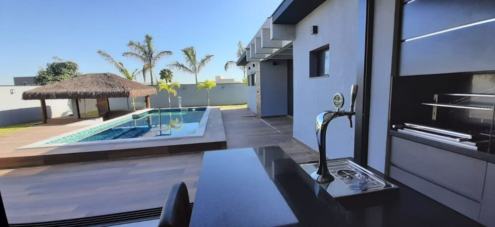 Casa, 4 quartos - Foto 7