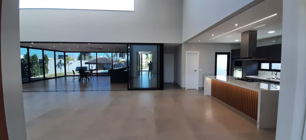 Casa, 4 quartos - Foto 19