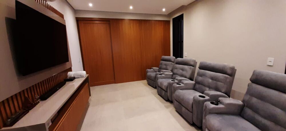 Casa, 4 quartos - Foto 20