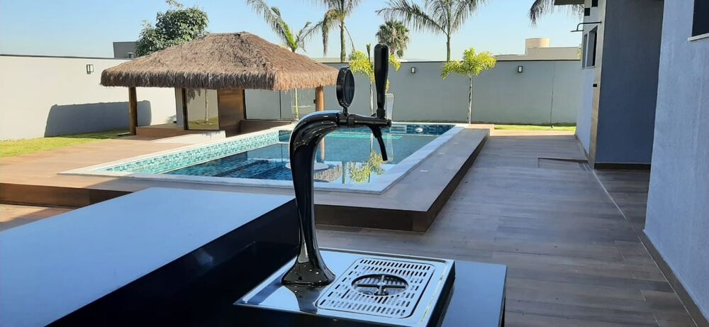 Casa, 4 quartos - Foto 6