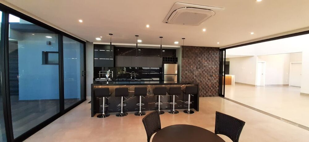 Casa, 4 quartos - Foto 9