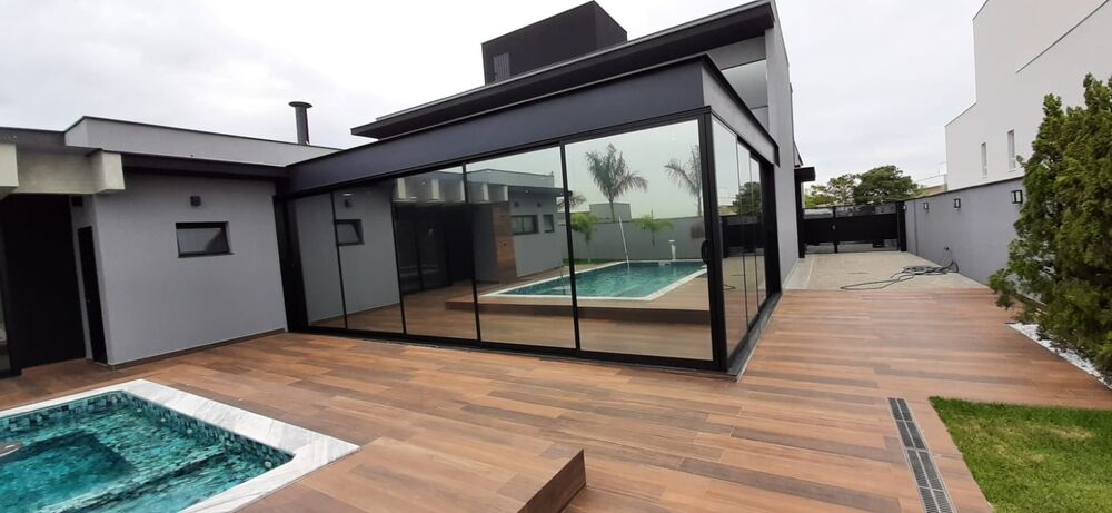 Casa, 4 quartos - Foto 17