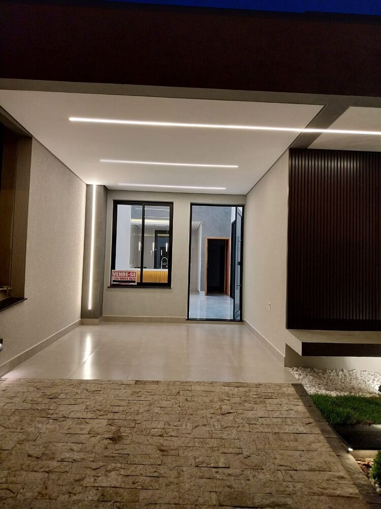 Casa, 3 quartos - Foto 8