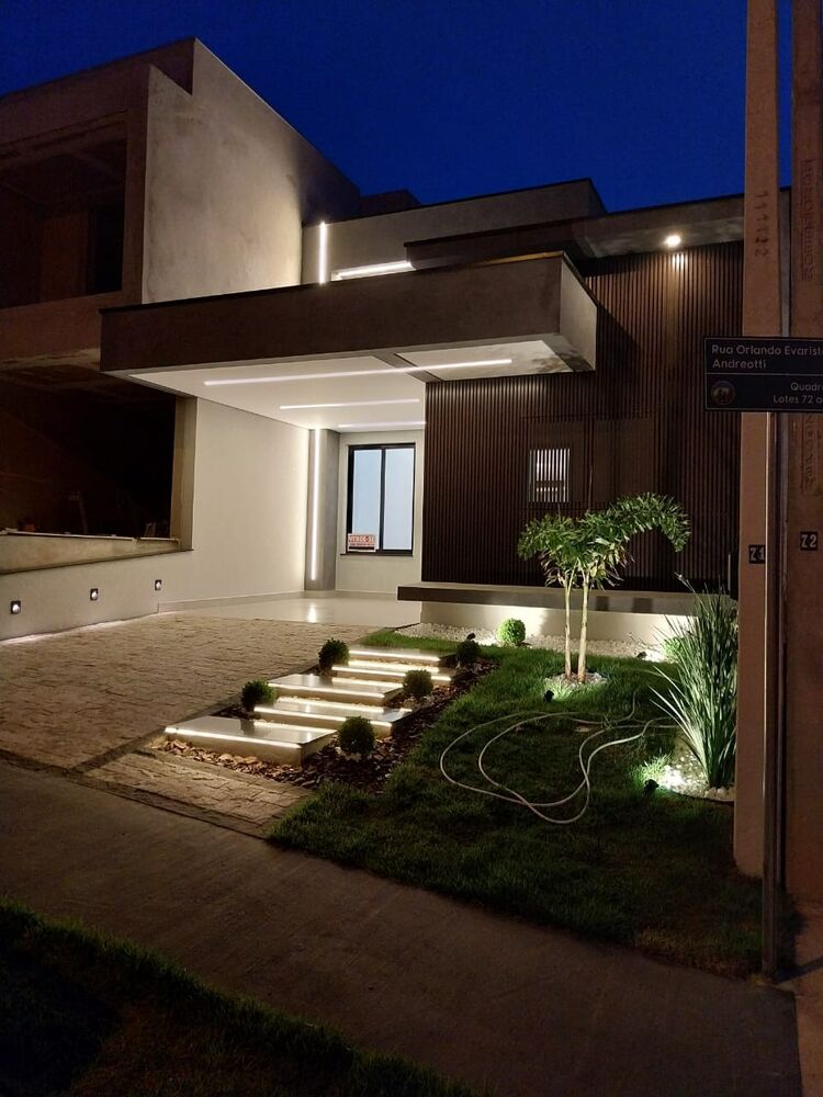 Casa, 3 quartos - Foto 3