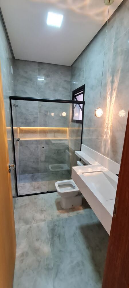 Casa, 3 quartos - Foto 4