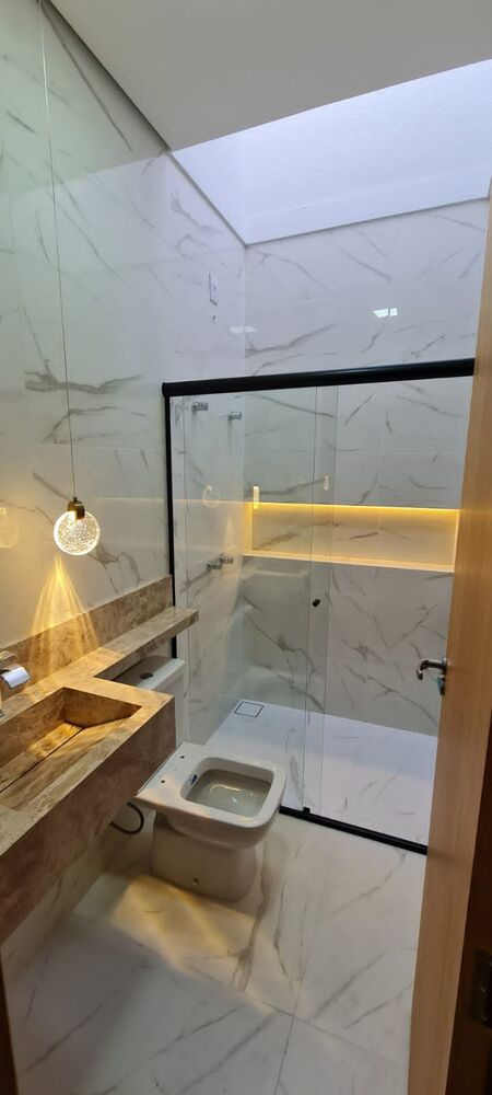 Casa, 3 quartos - Foto 10