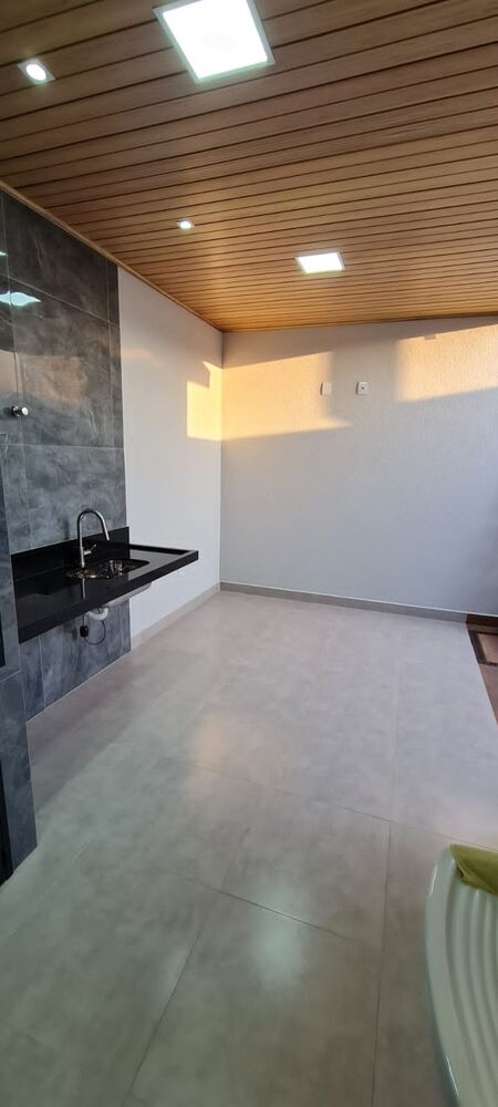 Casa, 3 quartos - Foto 6