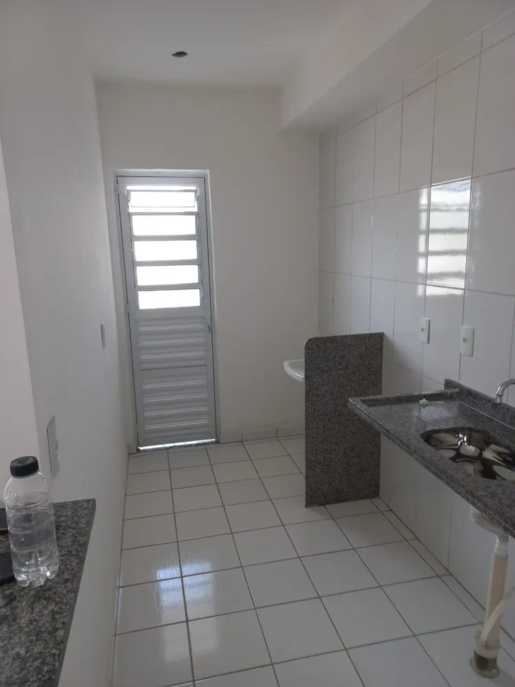 Apartamento, 2 quartos, 55 m² - Foto 3