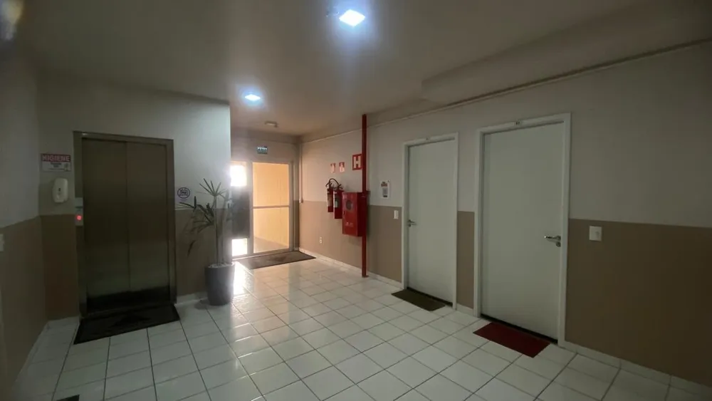 Apartamento, 2 quartos, 55 m² - Foto 4