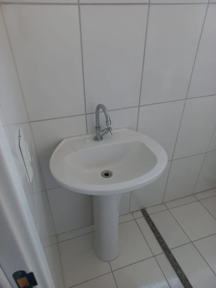 Apartamento, 2 quartos, 55 m² - Foto 2