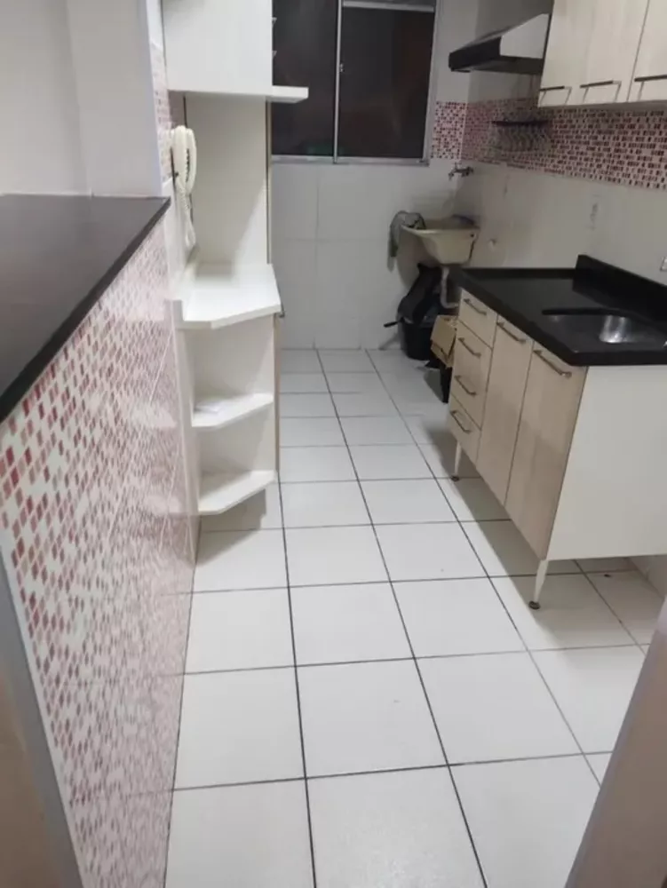 Apartamento à venda com 2 quartos, 47m² - Foto 4