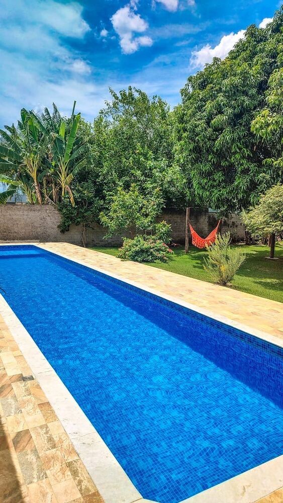 Casa, 3 quartos, 321 m² - Foto 8